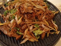 -惠丰堂饭庄·烤鸭·京味菜(翠微路店)