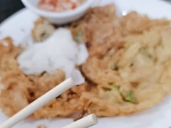 -建国蚵煎蚵面