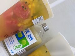 -古茗(东鼓道店)
