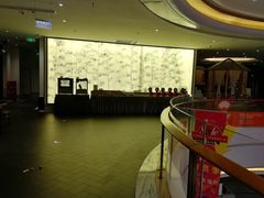 -小厨娘淮扬菜(六合欢乐港店)