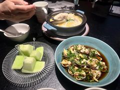 -庐灶江南·江南菜·四合院Bistro(东直门雍和宫·原华侨宾馆店)