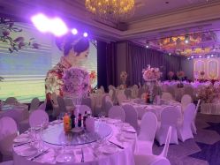 -曼格纳婚礼艺术中心(张江店)