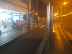 -沃尔玛超市(北大街店)