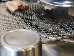 -不好找木炭烤肉