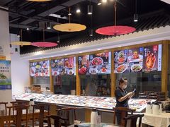 -良师门滨海人家·海鲜·家常菜(滨海城店)
