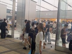 -Apple 零售店(Canton Road)