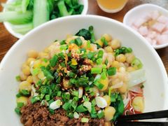 -秦云老太婆摊摊面(蜀汉路店)