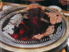 -泥炉烧肉师(新街口金銮巷店)