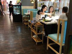 -牛鲜胜·潮汕牛肉自助火锅(番禺市桥店)