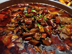 -辣尚瘾·烤鱼·新川菜(交大直营店)
