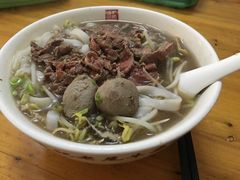 -潮镇老尾牛杂(环城西路店)