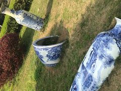 -景德镇古窑民俗博览区