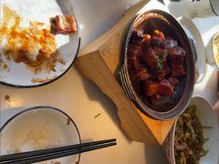 -涌上外婆桥(南塘店)