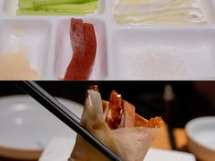 -四季民福烤鸭店(前门店)
