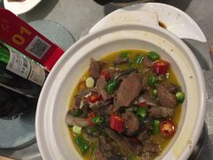 -东方红酒楼(知春路店)