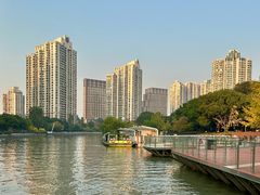 -苏州河梦清园环保主题公园