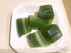 椰汁糕-椰小调.儋州米烂(名门店)