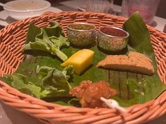 -若蘭慈·无国界素食料理(欢乐海岸店)