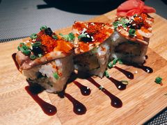 -大将料理餐厅(汇锦街店)