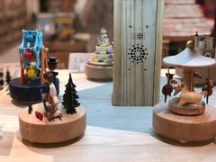 -猫的天空之城概念书店(杭州南宋御街店)