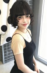 -+奈造型设计