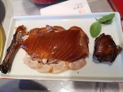 -京味斋·北京烤鸭(华威桥北工大店)