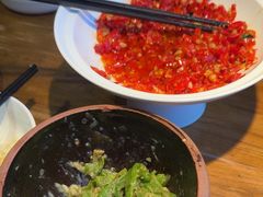 -农耕记·湖南土菜(halo广场店)