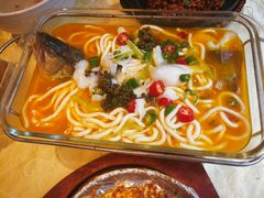 -阿英煲(凉城路店)