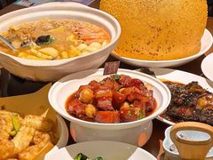 -老宁波1381餐厅(宏泰广场店)