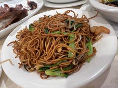 生日炒面-顺风海鲜港(金玉兰店)