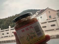 -苏州市吴中区光福窑上花果蜜饯厂