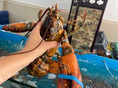 -聚德福海鲜家常菜(刘庄店)