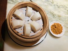 -绿茶餐厅(松江万达店)
