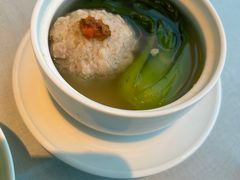 扬州蟹粉狮子头-翡翠江南(国贸商城店)