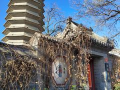 -正阳书局(西四南大街店)