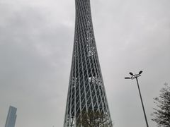 -广州塔