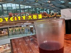 -汉巴味德(大悦城店)