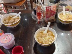 -一记面馆·云吞面嘅专家(富华店)