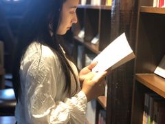 -良友书坊(安徽路店)