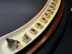 -临江·阅炉