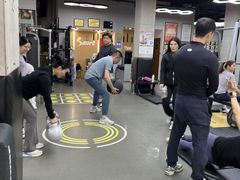 -VPsmart私教健身工作室(新华路旗舰店)