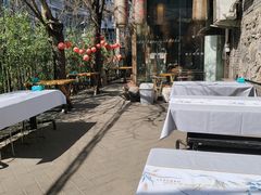 -锦小馆(安贞店)