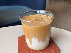 -dotcom coffee古点咖啡(致真大厦店)