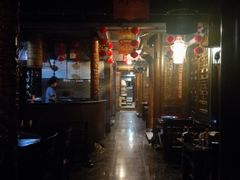 大堂-口袋鸭砂煲火锅(解放路店)