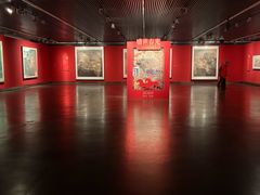 -江苏省美术馆(长江路新馆)