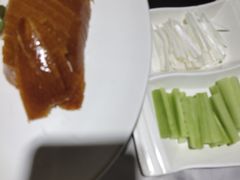 -鸭王烤鸭店(三里河店)