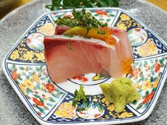 -鮨政· Omakase(港汇恒隆广场店)