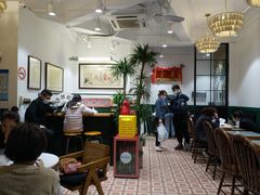 大堂-堂屋糖水店(愚园店)