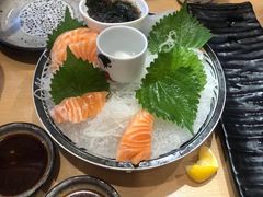 -万岁寿司(芳村店)