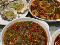 -南蚝小贝海鲜特色餐厅(南澳岛店)